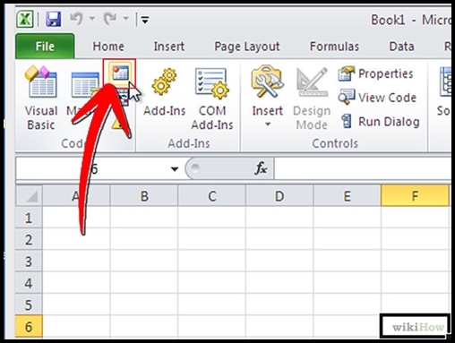 Macro-in-Microsoft-Excel-Step-3