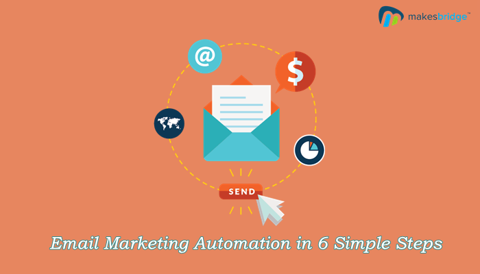 Email Marketing Automation in 6 Simple Steps
