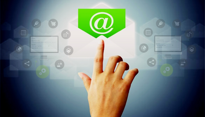 Personalized Email Marketing