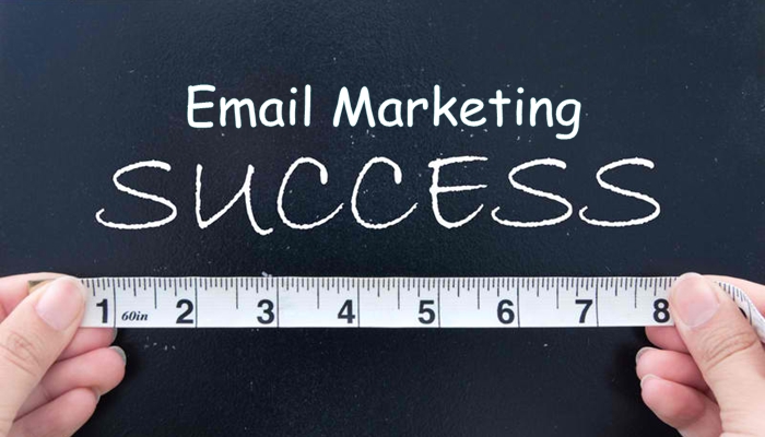 6 Metrics That Determine Email Marketing Success