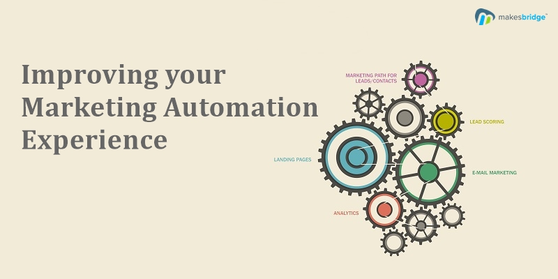 Simple Things that Can Revolutionize Your Marketing Automation Experience