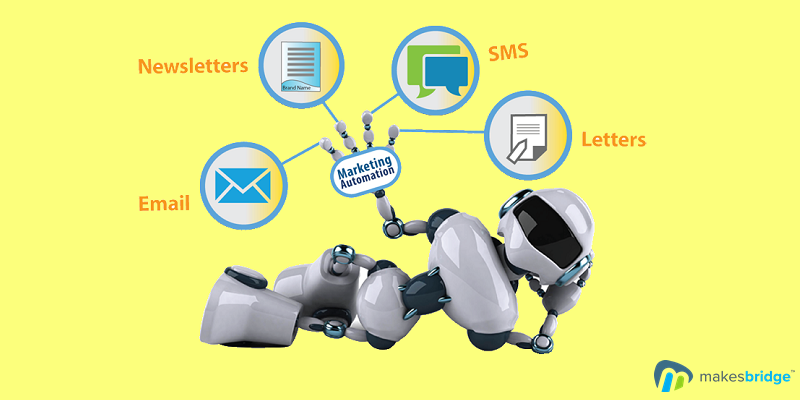 Marketing Automation for Customer Satisfaction