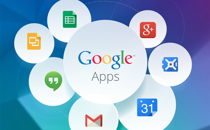 How to Convert Google Apps into CRM?