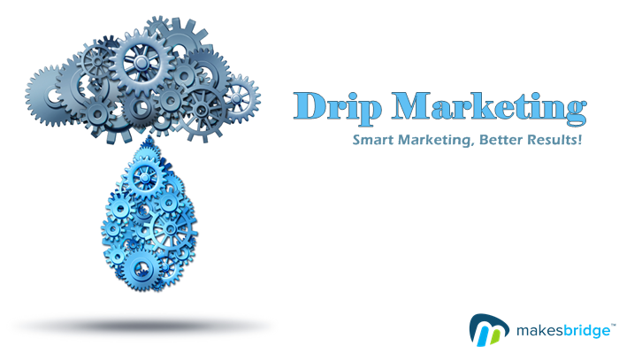 3 Key Areas that Need Your Attention in Drip Marketing
