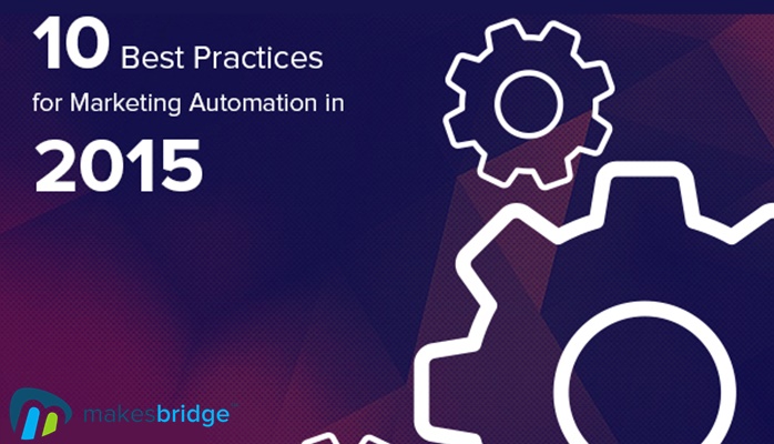 10 Ways to Improve Your Marketing Automation in 2015