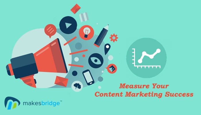 How to Measure Content Marketing Success
