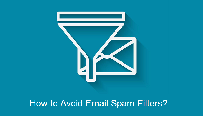 5 Simple Ways to Avoid Email Spam Filter