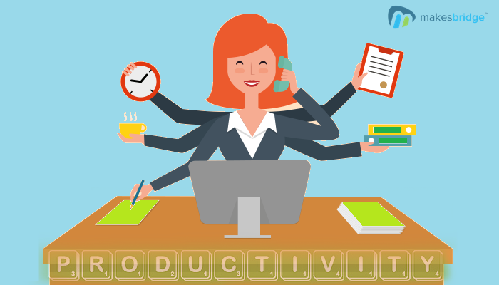 7 Things Highly Productive People Do Differently