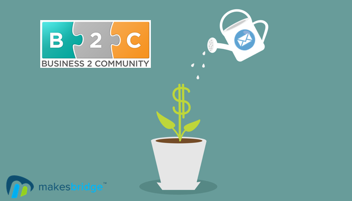 How to Nurture Your Fresh Business 2 Community Leads and Qualify Them for CRM? [Video Tutorial]