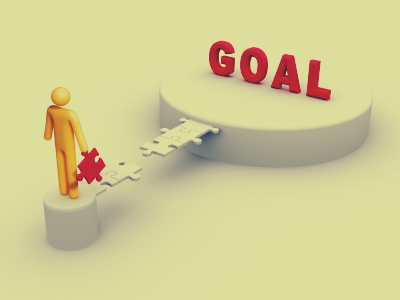 Goals setting and achievemnet